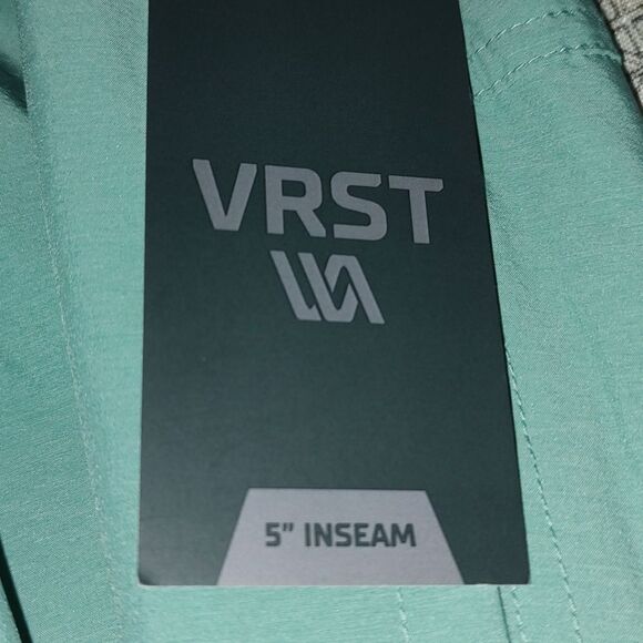 VRST Men's 5" Everyday Shorts Sz XL  NWT - Picture 3 of 6